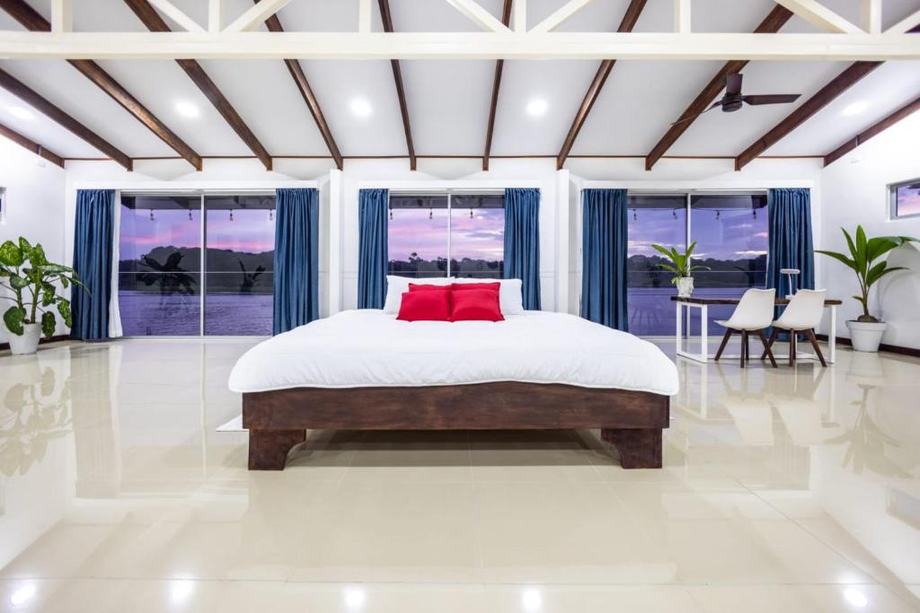 The Babylon Suite Tortuguero photo 1