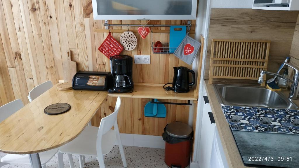 Logement refait à neuf - Résidence - Chez Christian photo 1