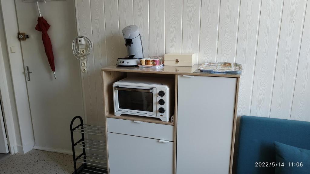 Logement refait à neuf - Résidence - Chez Christian photo 2