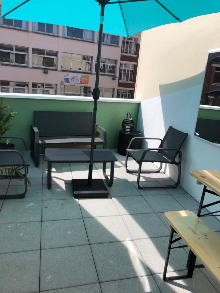 la Discrète photo 2