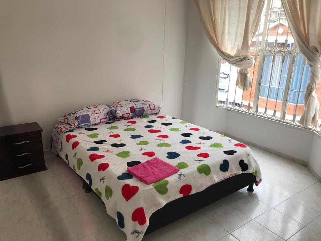 Hermosa casa en Fusa photo 3
