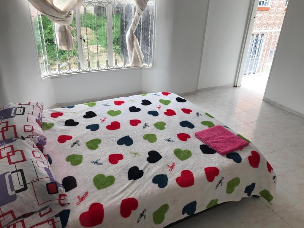 Hermosa casa en Fusa photo 2