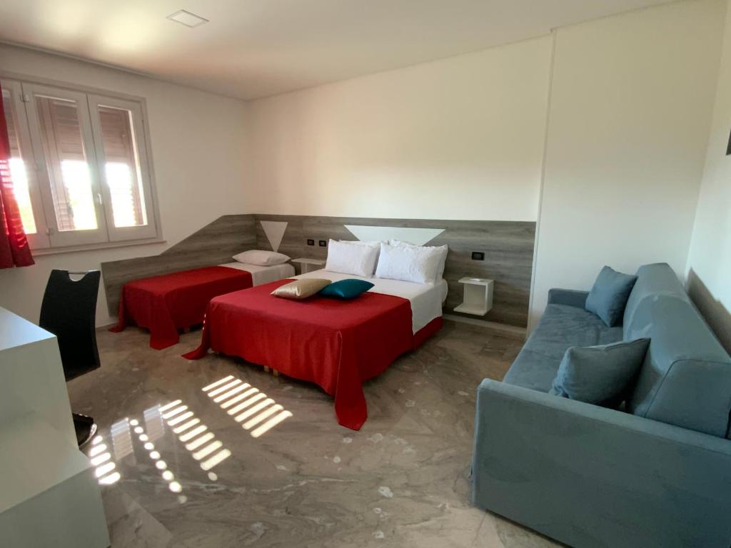 Oasi nel Deserto photo 1