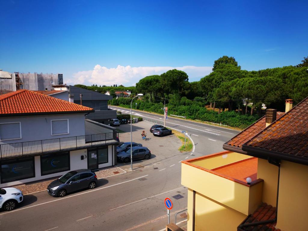 Rosolina (Paese) Apartment photo 4