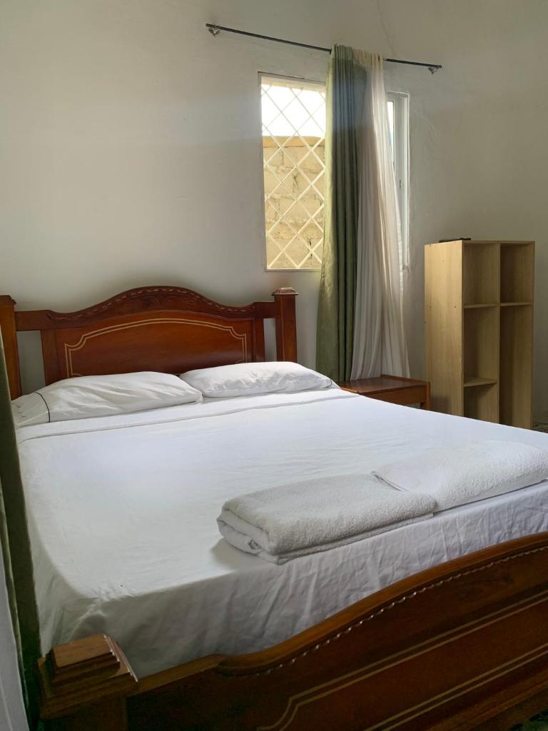 Hostal Santa Clara