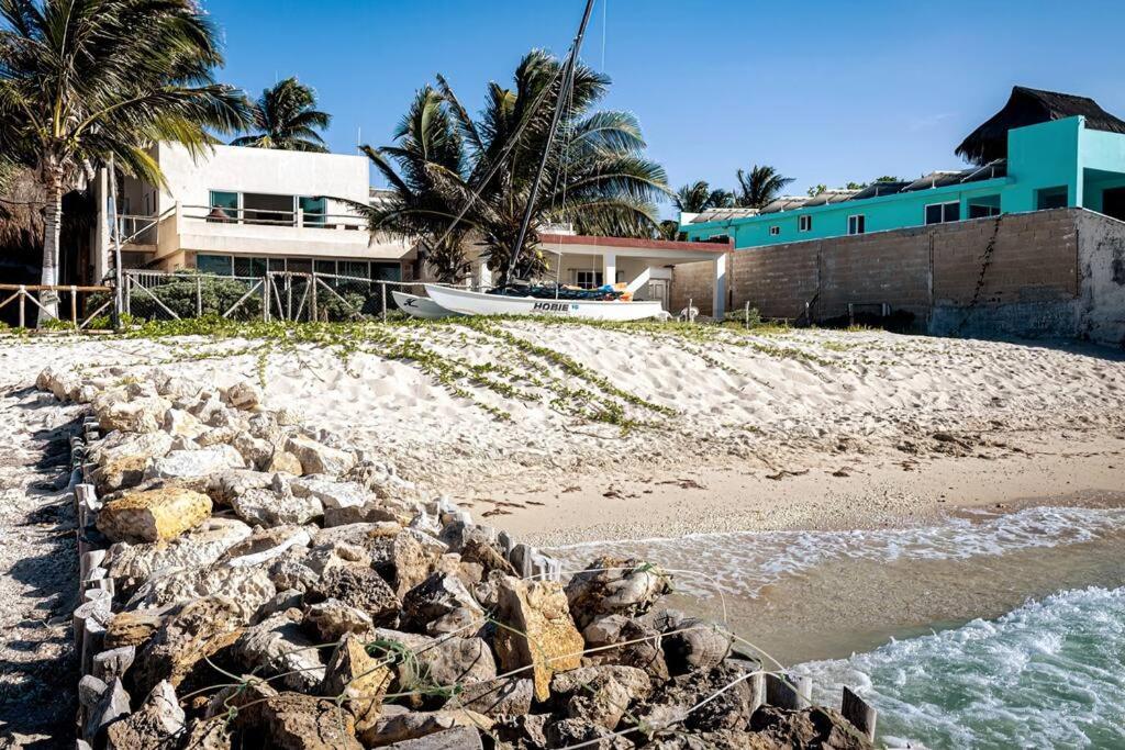 Oceanfront Casita Coral photo 3