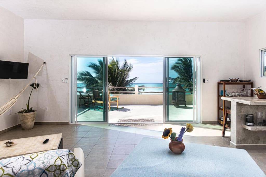 Oceanfront Casita Coral photo 1