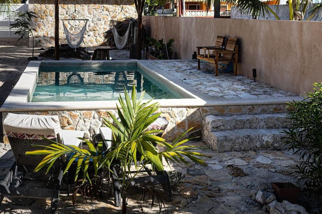 Oceanfront Casita Coral photo 4