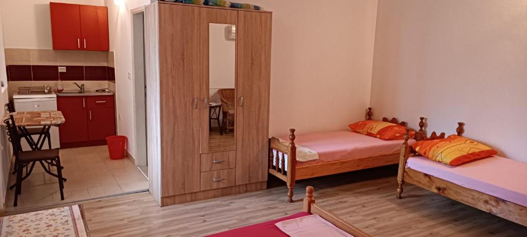 Apartment Djokic photo 2