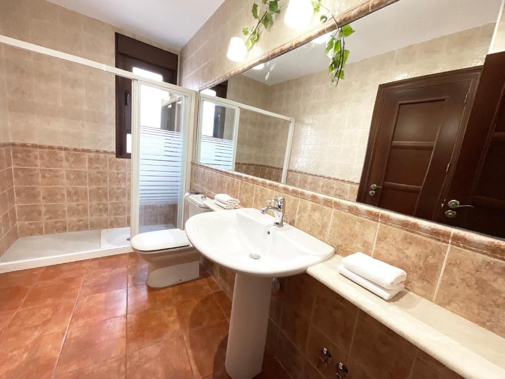 Casa de la Plaza photo 3