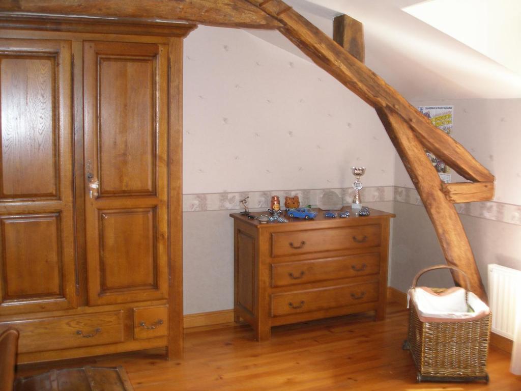 CHAMBRE D'HOTES CHEZ L'HABITANT JAZZ IN MARCIAC photo 2