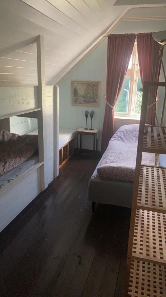 Gård’s hus i Alver photo 1