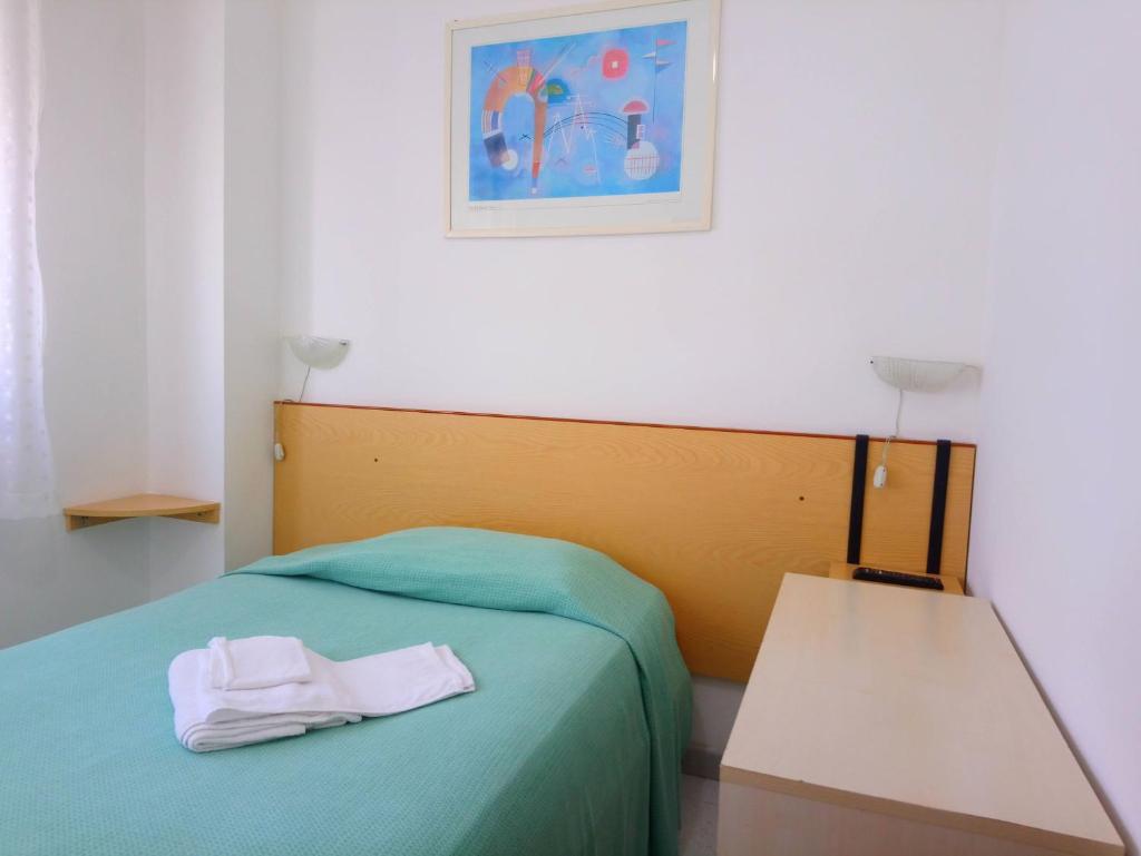 Albergo casa del turista photo 4