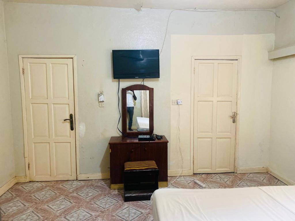One World Village Guesthouse photo 1