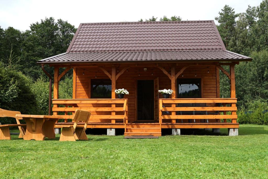 Zacisze Choczewo photo 3