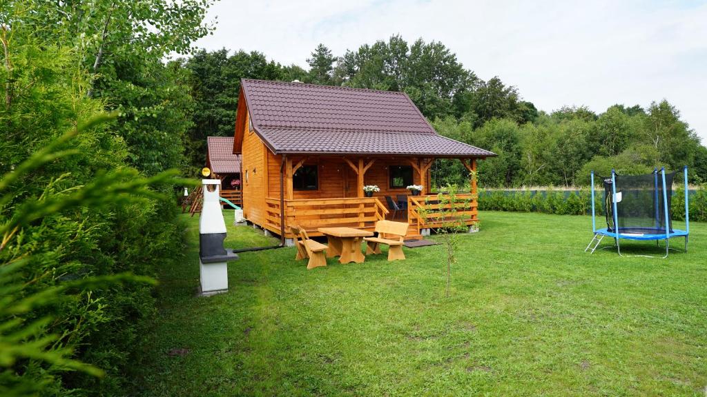Zacisze Choczewo photo 2
