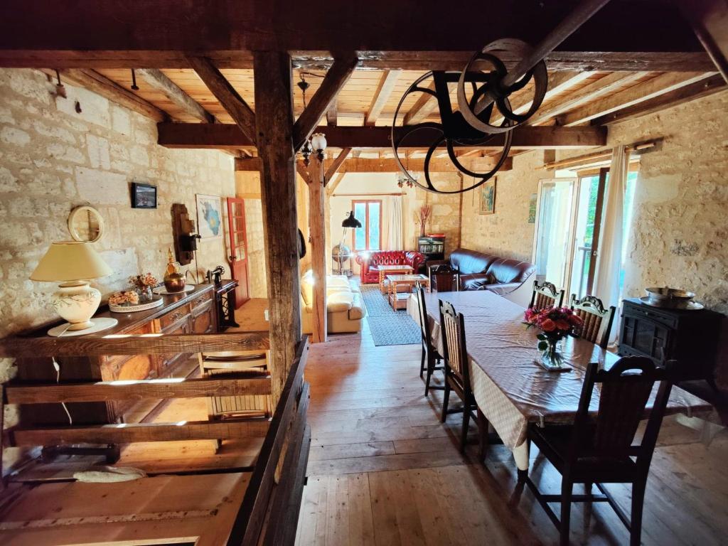 Le moulin d'Annepont photo 4