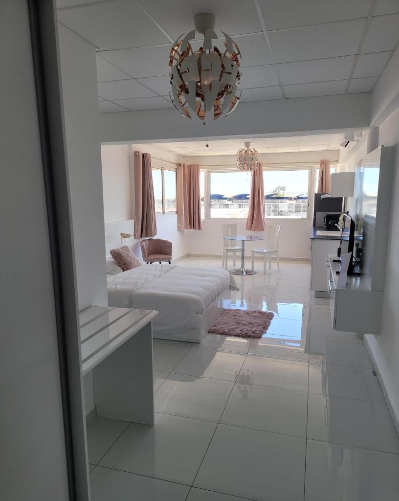 Hello Guyane (8), Suite charme luxury, 5 étoiles photo 1