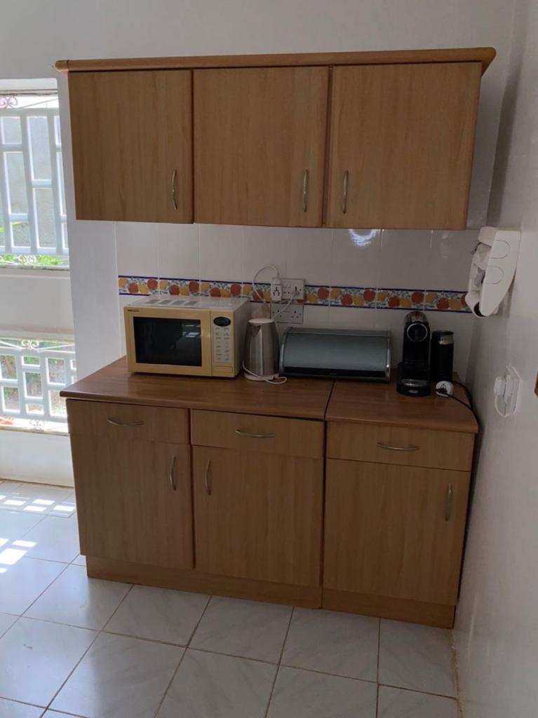 Swiss Garden House in Kerr Sering With Full Private Compound photo 4