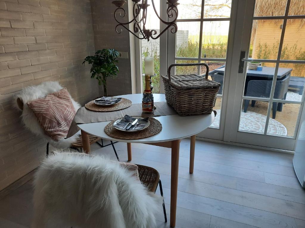 Wellness Lodge aan de Braassem photo 3