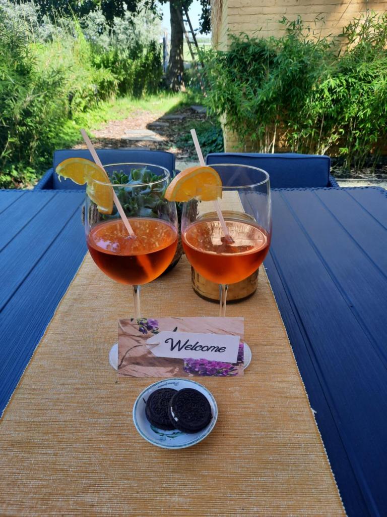 Wellness Lodge aan de Braassem photo 2