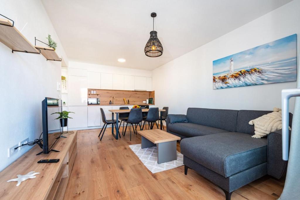 Villa Marta Mandre photo 1