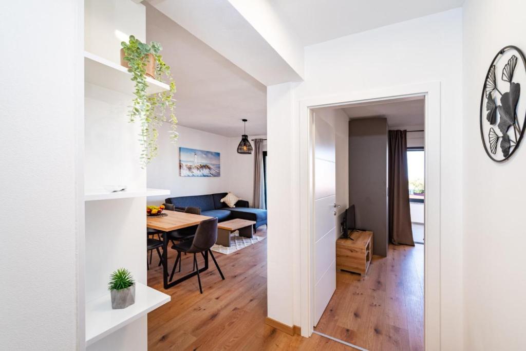Villa Marta Mandre photo 2