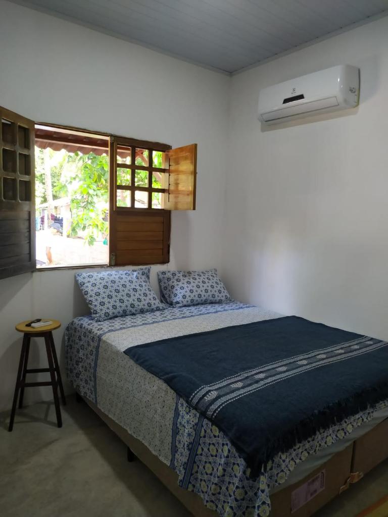 Casa Recanto das Mangueiras Japaratinga - Alagoas photo 3