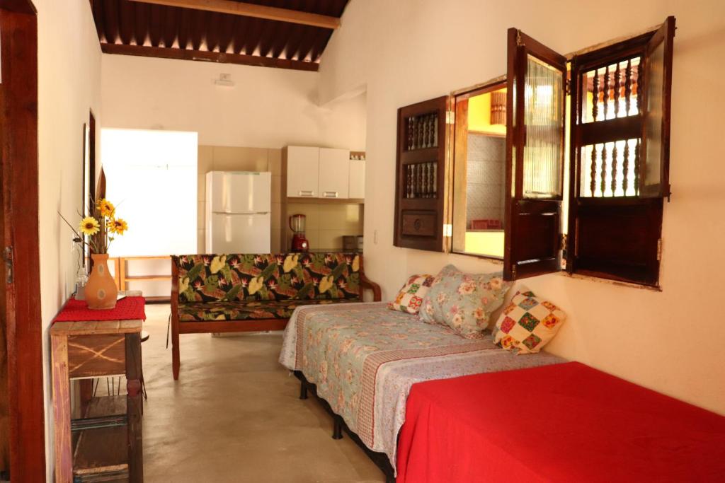 Casa Recanto das Mangueiras Japaratinga - Alagoas photo 4