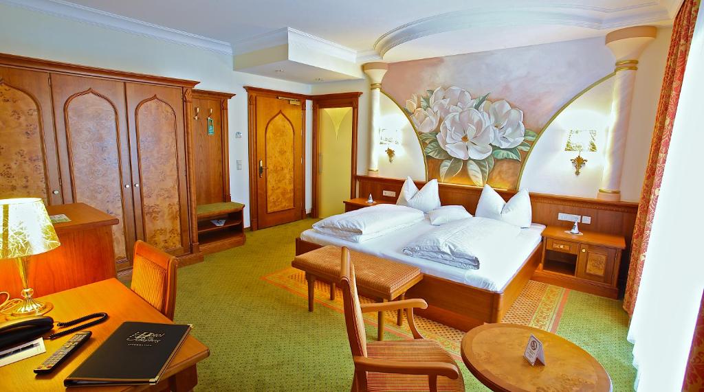 Hotel am Schloßberg photo 1