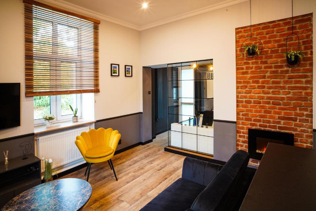 Apartament z jacuzzi w centrum Sanoka photo 2