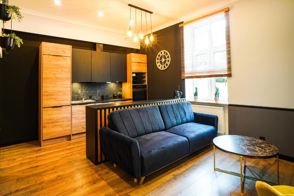 Apartament z jacuzzi w centrum Sanoka photo 3