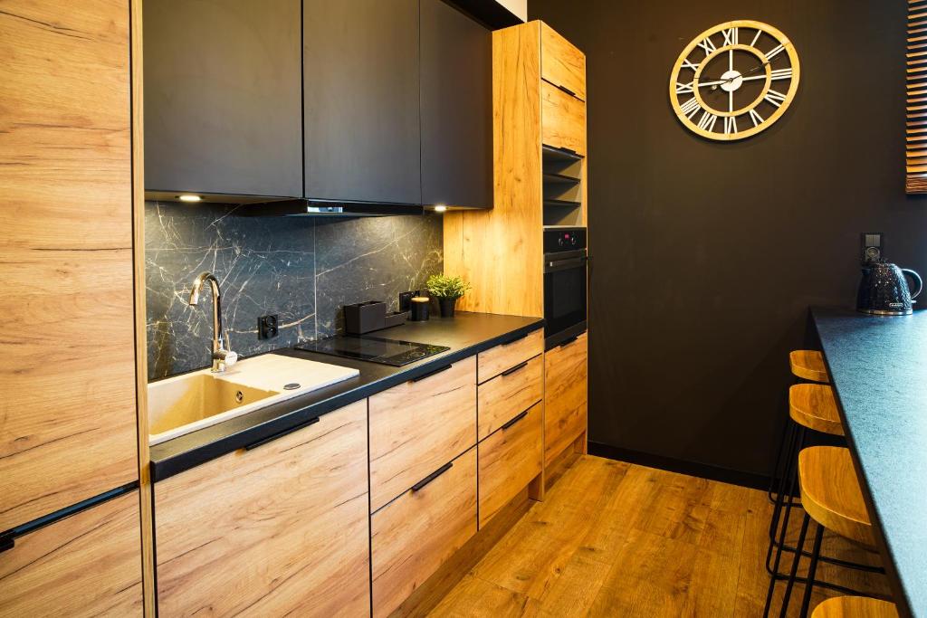 Apartament z jacuzzi w centrum Sanoka photo 4