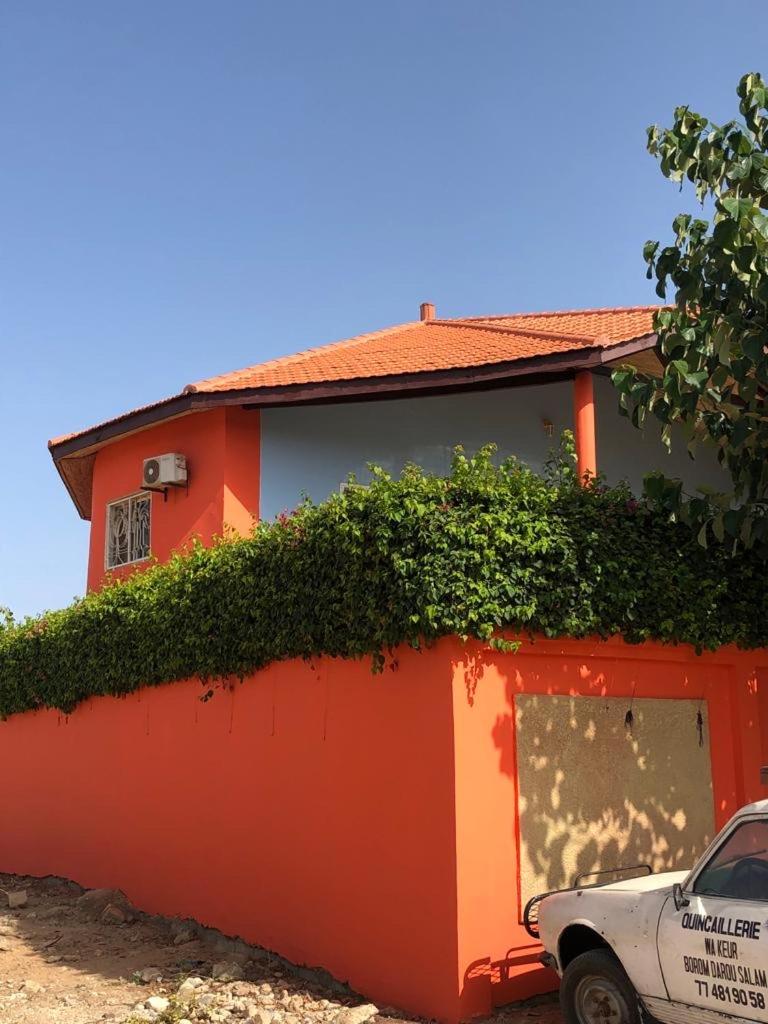 Villa case authentique , photo 2