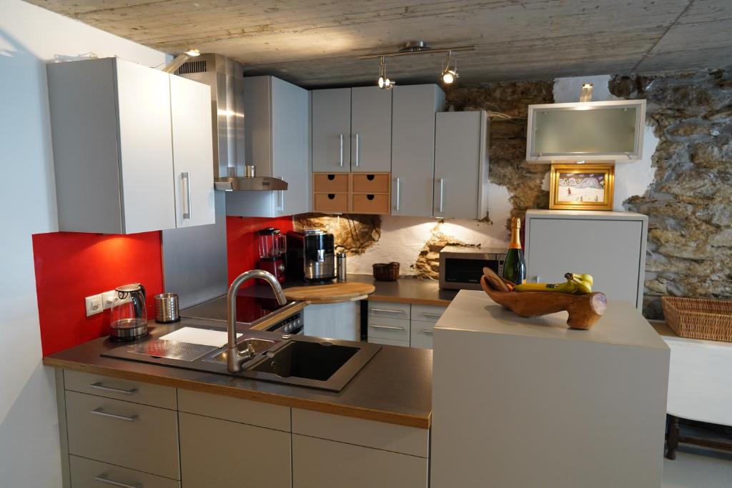 Haus Sibylle: Central, 3 bedroom, self-contained accomodation photo 3