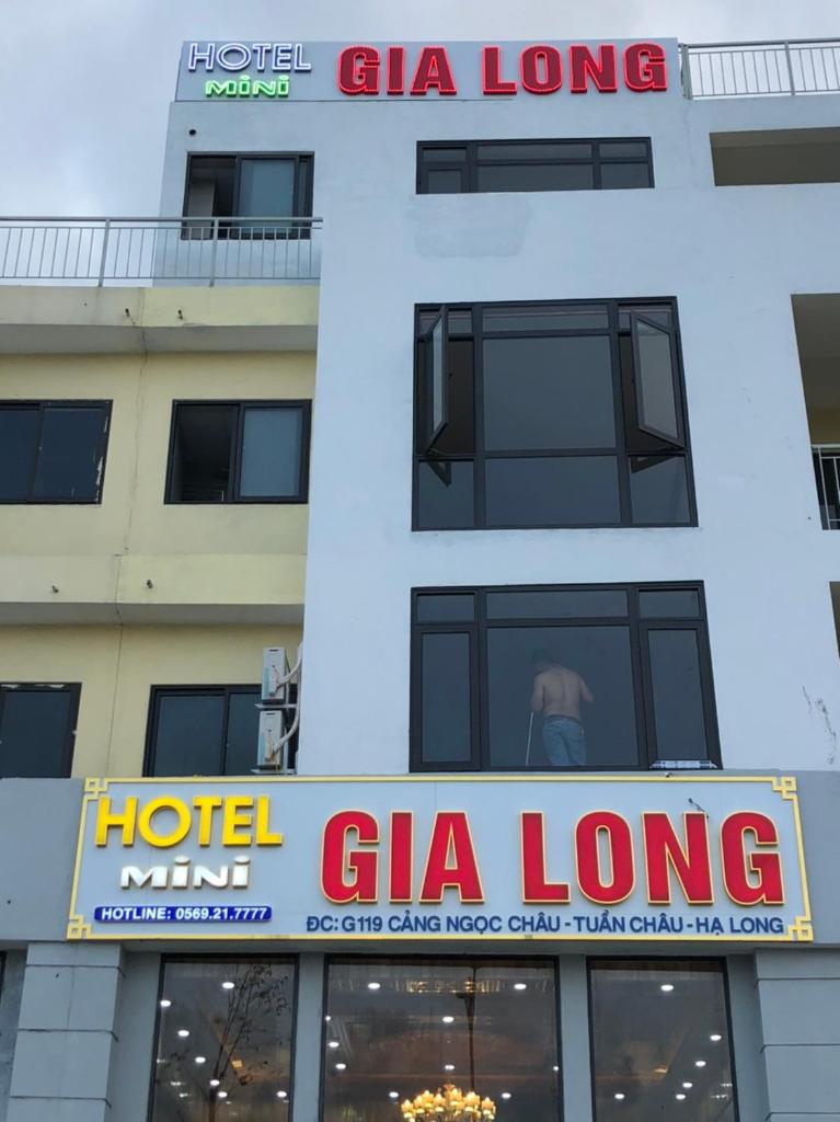 GIALONG minihotel