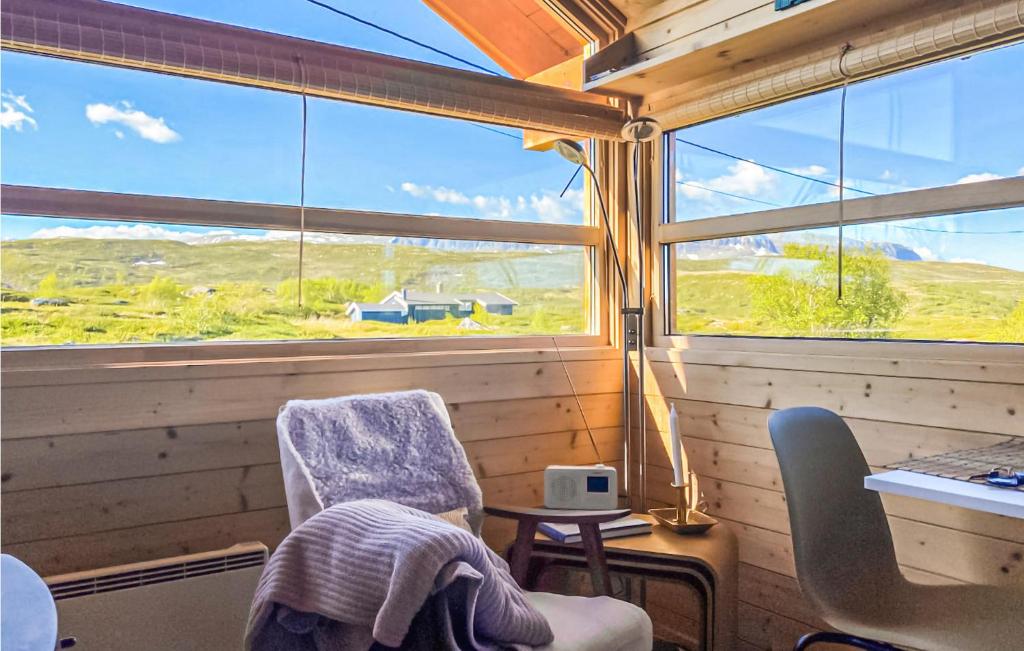 Awesome Home In Geilo With 1 Bedrooms photo 1