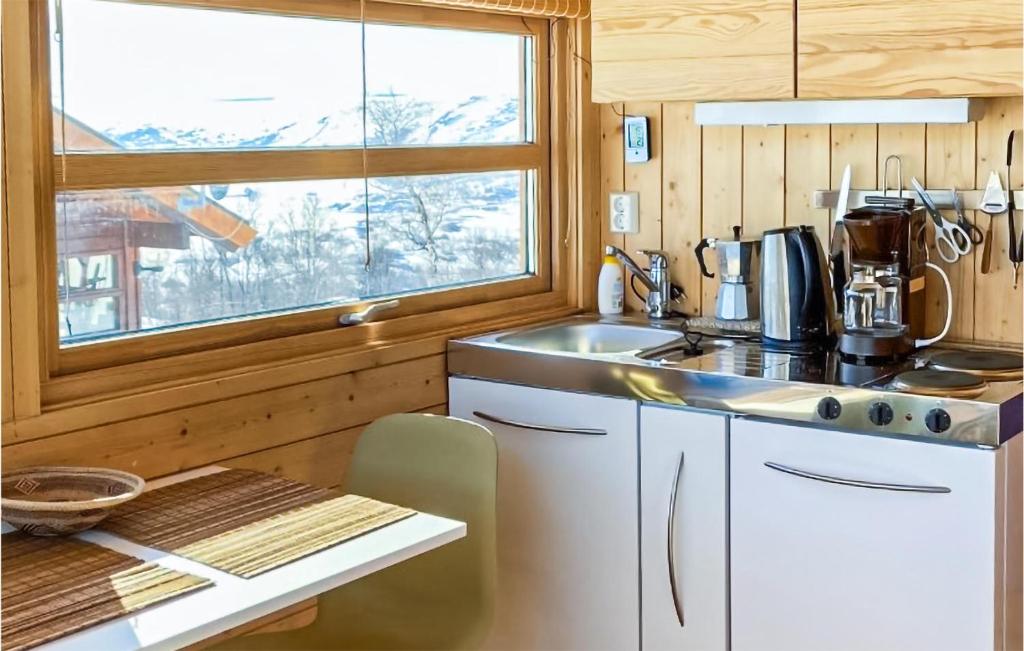 Awesome Home In Geilo With 1 Bedrooms photo 2