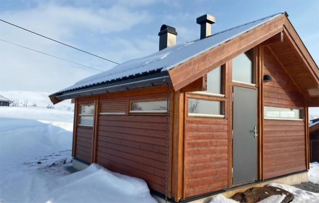 Awesome Home In Geilo With 1 Bedrooms photo 4