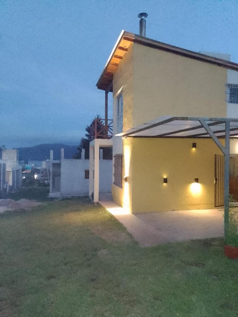 Villa Aurora