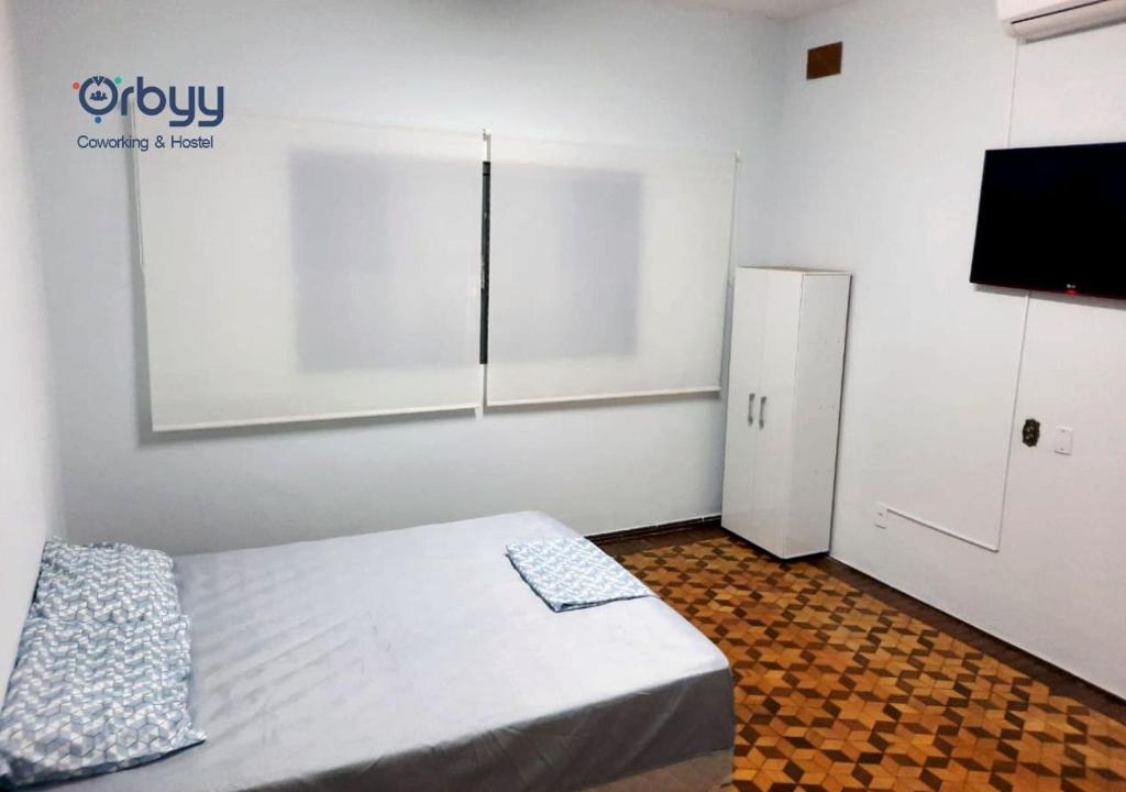 Ritz Hostel