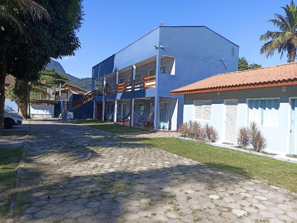 Maresias Flat's Unidade II photo 4