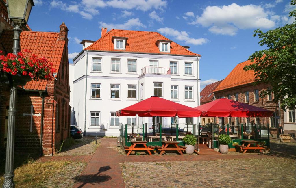 Amazing Apartment In Krakow Am See With 2 Bedrooms