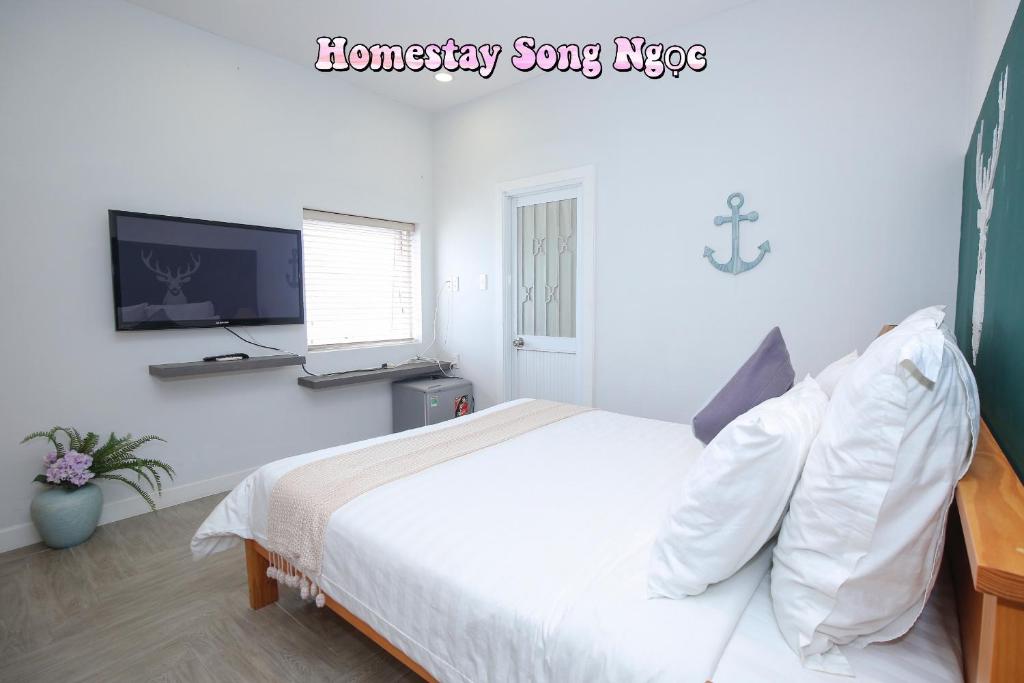 Homestay Song Ngọc