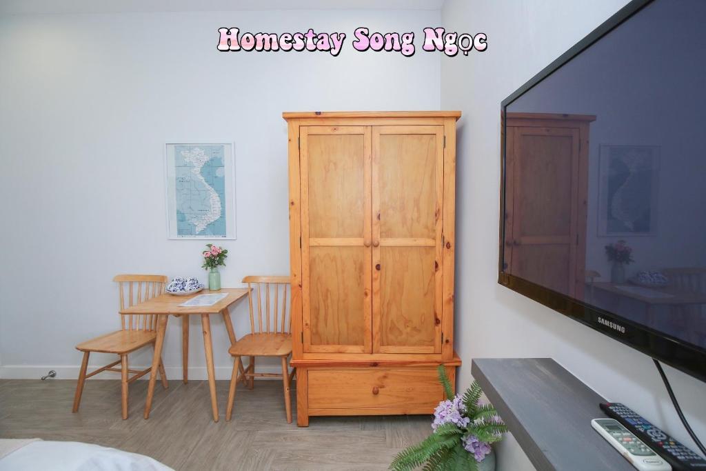 Homestay Song Ngọc