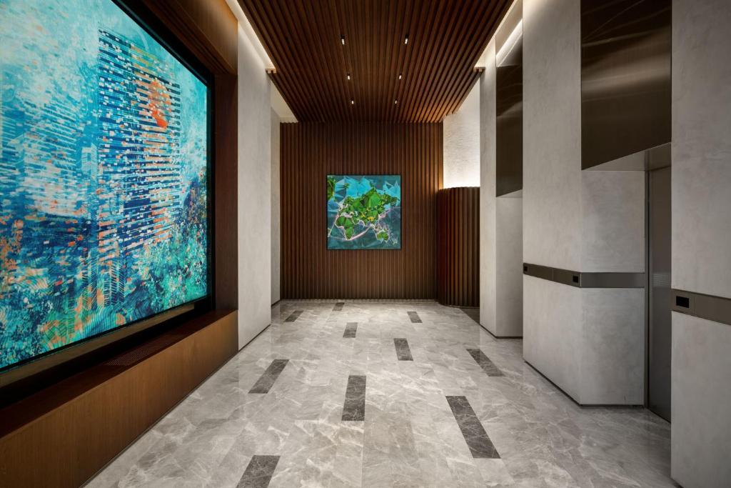 Le Méridien Hong Kong, Cyberport photo 4