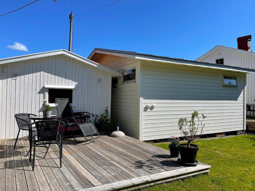 Holiday home UDDEVALLA XXXI