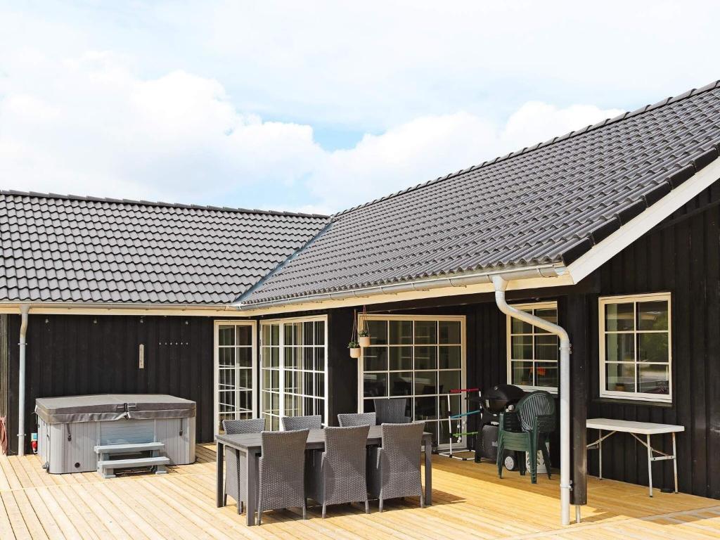 Holiday home Hadsund CXXXII photo 2