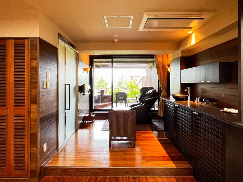 Hokuten no Oka Abashiriko Tsuruga Resort photo 3