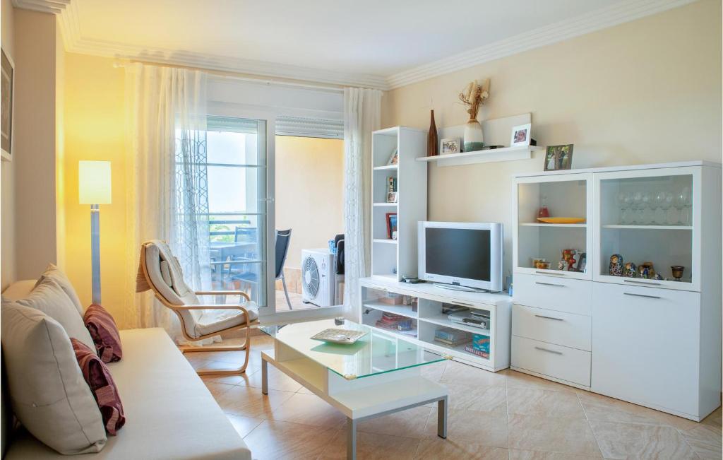 Beautiful Apartment In Isla Canela With Outdoor Swimming Pool, 1 Bedrooms And Wifi photo 2